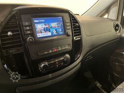 Mercedes-Benz Vito 116 CDI Lang RWD Automaat / Kerstner Dag- ...