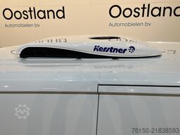 Mercedes-Benz Vito 116 CDI Lang RWD Automaat / Kerstner Dag- ...