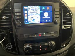 Mercedes-Benz Vito 116 CDI Lang RWD Automaat / Kerstner Dag- ...