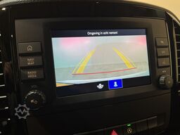 Mercedes-Benz Vito 116 CDI Lang RWD Automaat / Kerstner Dag- ...
