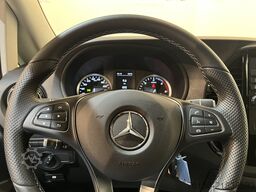 Mercedes-Benz Vito 116 CDI Lang RWD Automaat / Kerstner Dag- ...