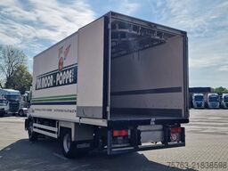Iveco Eurocargo 160E28 - Carrier Easycold frigo - Hoo...