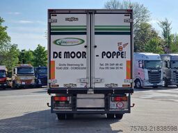Iveco Eurocargo 160E28 - Carrier Easycold frigo - Hoo...