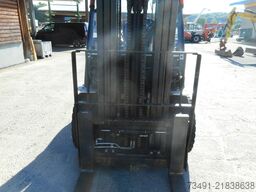 UniCarriers YG-1-F-2-A-35-U Triplex 6,5m