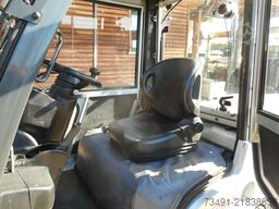 UniCarriers YG-1-F-2-A-35-U Triplex 6,5m