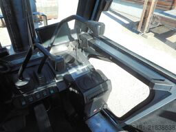 UniCarriers YG-1-F-2-A-35-U Triplex 6,5m