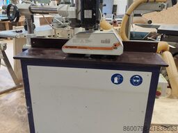 Hog Maschinen ABRADE MASTER PRO