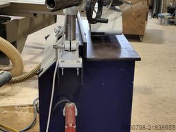 Hog Maschinen ABRADE MASTER PRO
