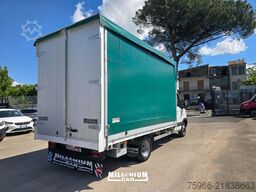 Iveco DAILY 35C12 CENTINATO 4,30 PORTE POST
