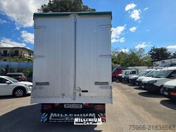 Iveco DAILY 35C12 CENTINATO 4,30 PORTE POST