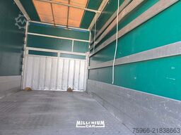 Iveco DAILY 35C12 CENTINATO 4,30 PORTE POST