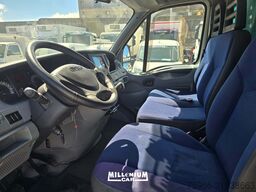 Iveco DAILY 35C12 CENTINATO 4,30 PORTE POST