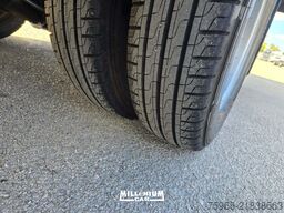 Iveco DAILY 35C12 CENTINATO 4,30 PORTE POST