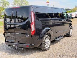 Ford Transit Custom 340 L2 9-Sitze .2xKlima