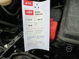 Ford Transit Custom 340 L2 9-Sitze .2xKlima