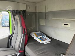 Volvo FH 540 8x4 EFFER 525/6S +JIB 4S + JOAB Haakarms...