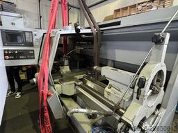 VDF Böhringer DUS 560 ti