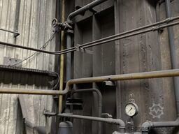 Furnace for Drying and Quenching 