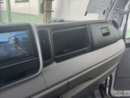 Fuso Canter 9C18 Abrollkipper HYVA 6 T