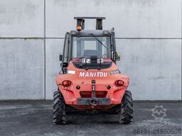 Manitou M 30.4