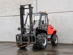 Manitou M 30-4