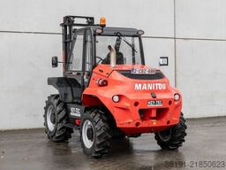 Manitou M 30-4