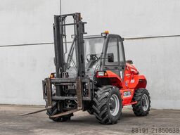 Manitou M 30-4