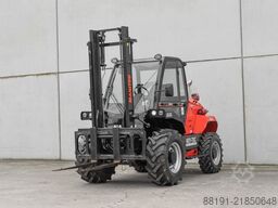 Manitou M 30-4