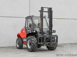 Manitou M 30-4