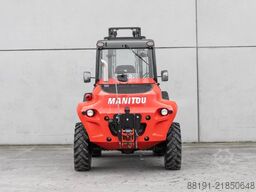 Manitou M 30-4