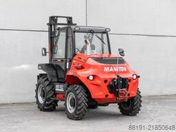 Manitou M 30-4