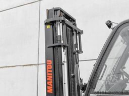 Manitou M 30-4