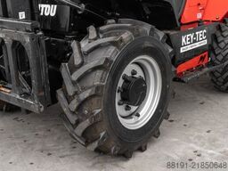 Manitou M 30-4