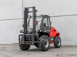 Manitou M 30-4