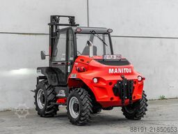 Manitou M 30-4