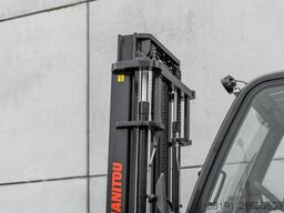 Manitou M 30-4