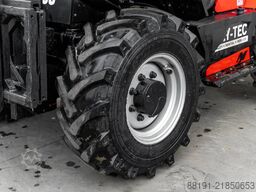 Manitou M 30-4