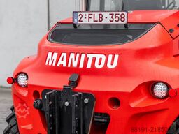 Manitou M 30-4