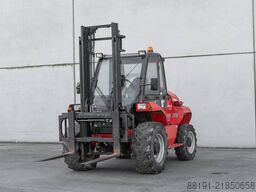 Manitou M 30-4