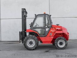 Manitou M 30-4