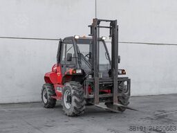 Manitou M 30-4