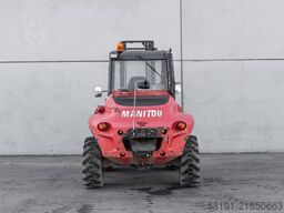 Manitou M 30-4