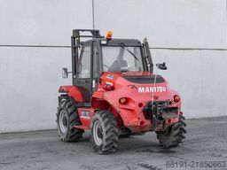 Manitou M 30-4