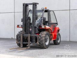 Manitou M 30-4