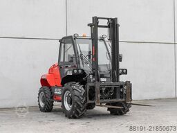 Manitou M 30-4 D