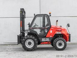 Manitou M 30-4 D
