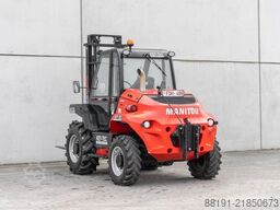 Manitou M 30-4 D