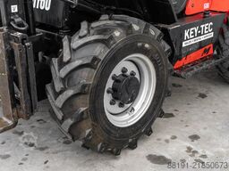 Manitou M 30-4 D