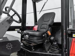 Manitou M 30-4 D