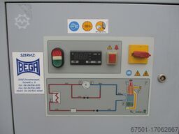 BEGA Kältetrockner Drucklufttrockner 21m3 / min (2951)